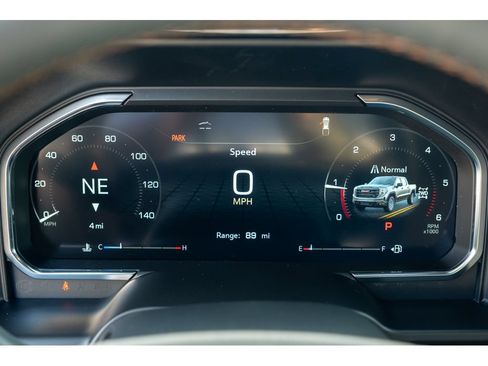 New 2026 GMC Sierra 1500 AT4 w/ AT4 Premium Package AWD/4WD image 22