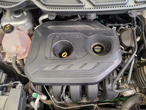 Used 2020 Ford EcoSport S AWD/4WD image 30