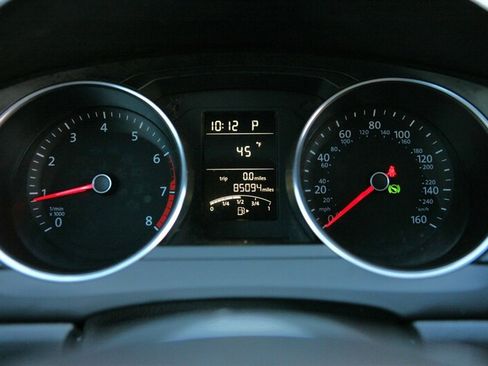 Used 2016 Volkswagen Jetta S image 21