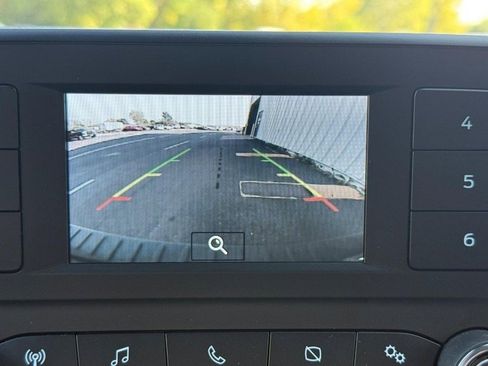 Certified 2024 Ford Transit 250 Low Roof w/ Exterior Upgrade Package image 19