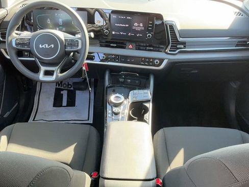 Certified 2025 Kia Sportage LX image 14