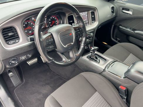 Used 2022 Dodge Charger GT w/ Blacktop Package image 4