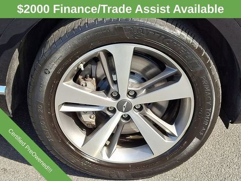 Used 2024 Genesis GV80 3.5T Advanced w/ Advanced Package AWD/4WD image 8