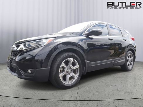 Used 2019 Honda CR-V EX-L image 44