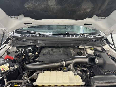 Used 2023 Ford F150 Tremor image 10