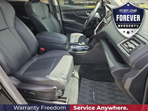 Used 2023 Subaru Ascent Limited AWD/4WD image 38