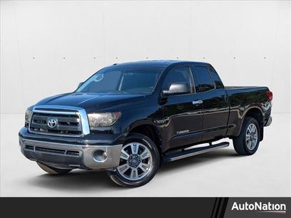Used 2013 Toyota Tundra 2WD Double Cab
