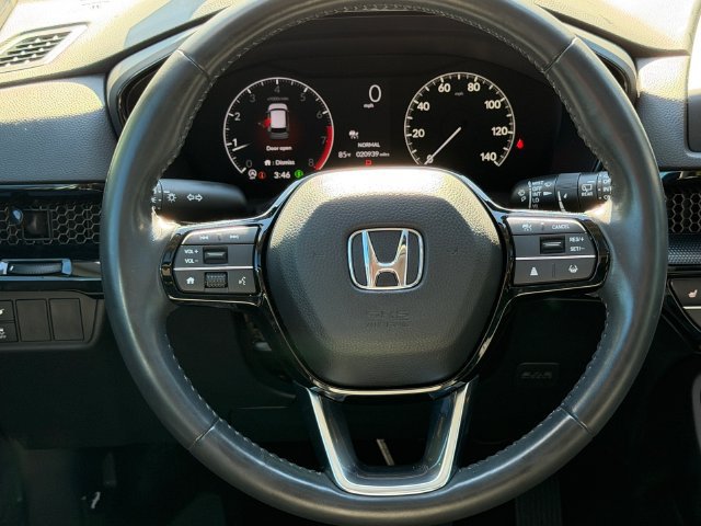 Certified 2023 Honda CR-V EX-L image 15