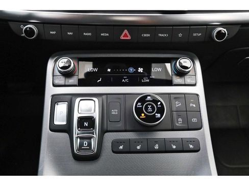 Used 2023 Hyundai Palisade Calligraphy AWD/4WD image 26