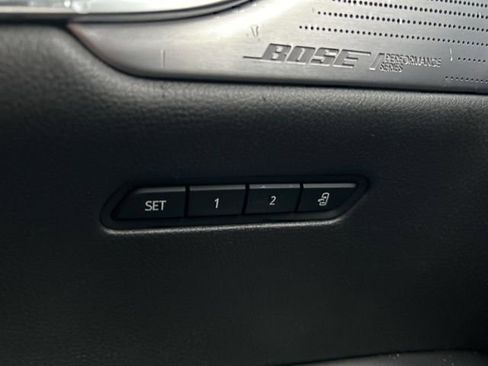 Used 2023 Cadillac XT6 Sport w/ Platinum Package AWD/4WD image 28