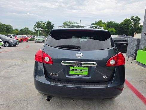 Used 2013 Nissan Rogue SV w/ Premium Pkg FWD image 14