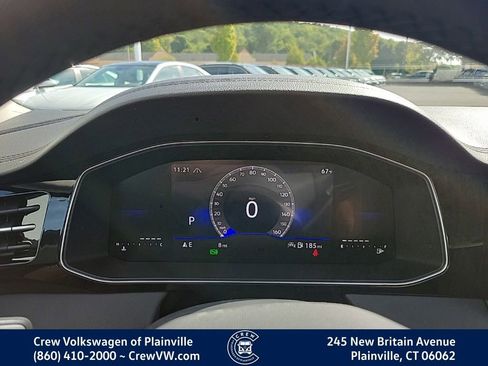 New 2026 Volkswagen Jetta S image 10