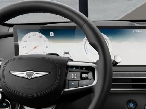 New 2026 Genesis GV60 Advance image 13