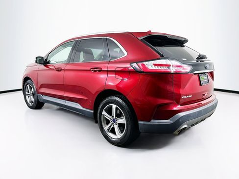 Used 2019 Ford Edge SEL w/ Equipment Group 201A image 5
