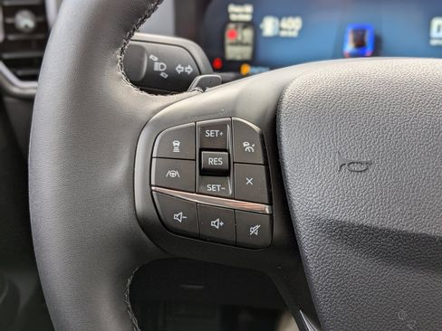 New 2025 Ford Bronco Sport Badlands w/ Sasquatch Badlands Package image 30