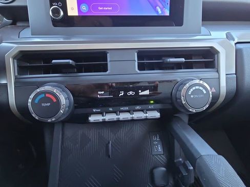 New 2026 Toyota Tacoma SR5 image 23