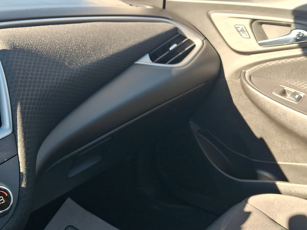 Used 2025 Chevrolet Malibu LT FWD image 31