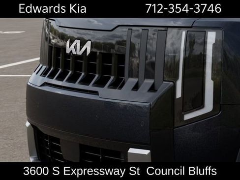 New 2027 Kia Telluride S AWD/4WD image 14