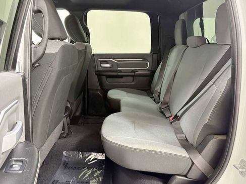 Used 2021 RAM 2500 Big Horn AWD/4WD image 24