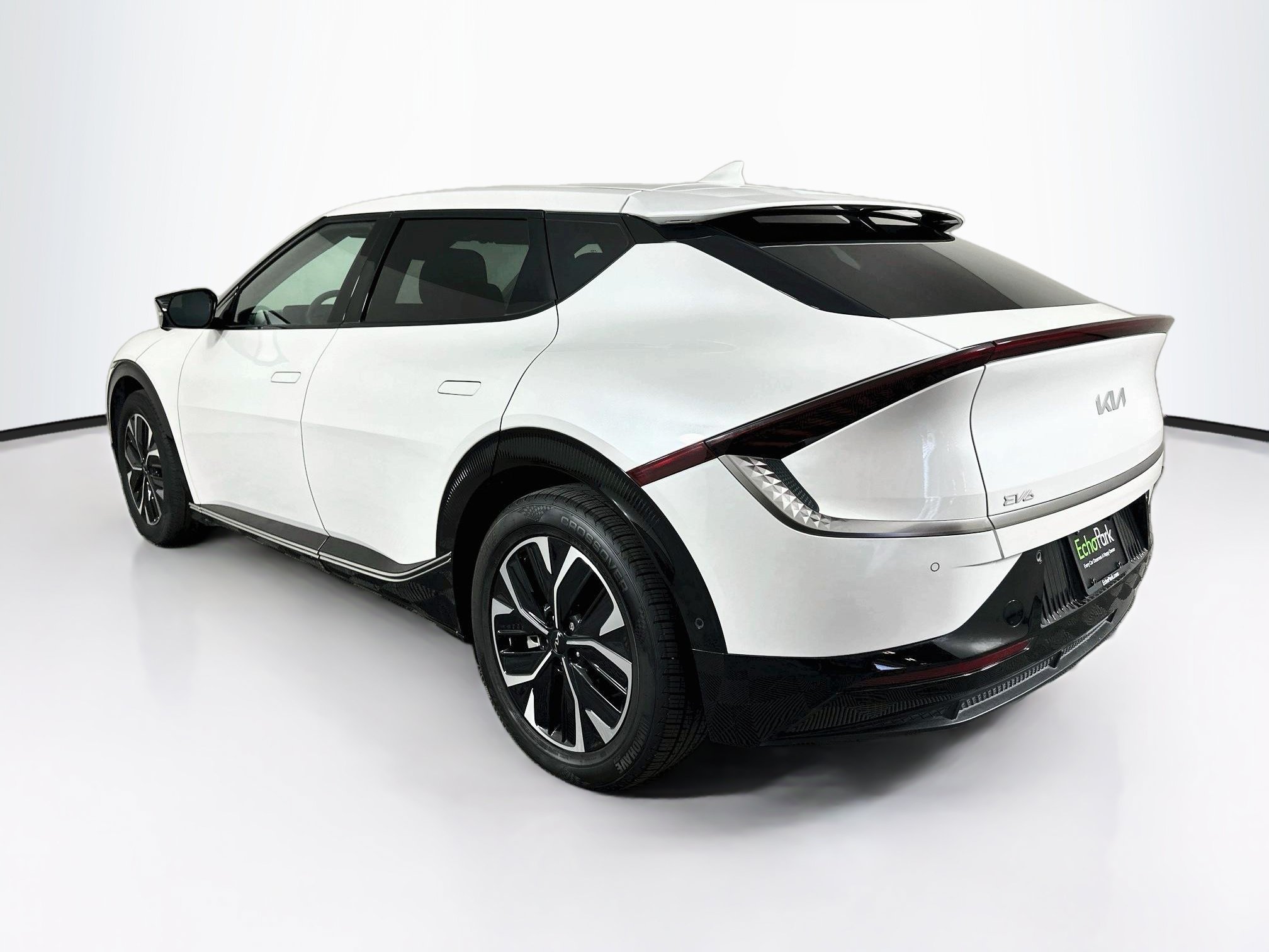 Used 2023 Kia EV6 Wind w/ Wind Technology Package RWD image 5
