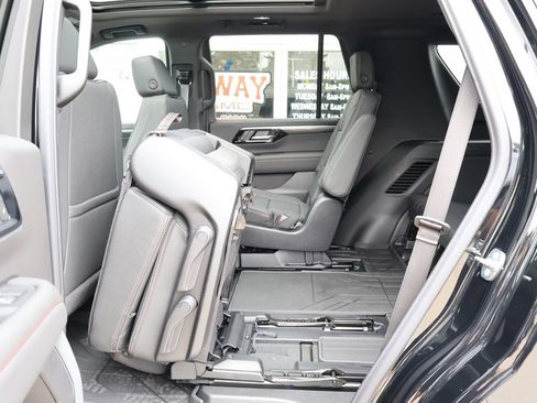 New 2026 Chevrolet Tahoe RST w/ Comfort Package AWD/4WD image 30