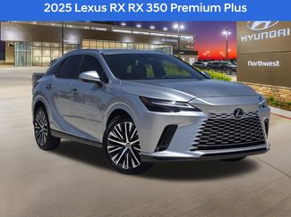 Used 2025 Lexus RX 350 Premium Plus AWD/4WD video 1