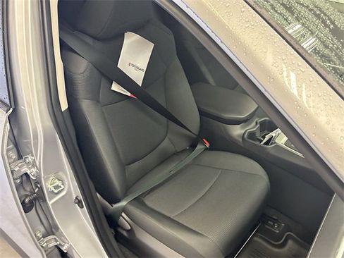 New 2025 Toyota RAV4 LE image 24