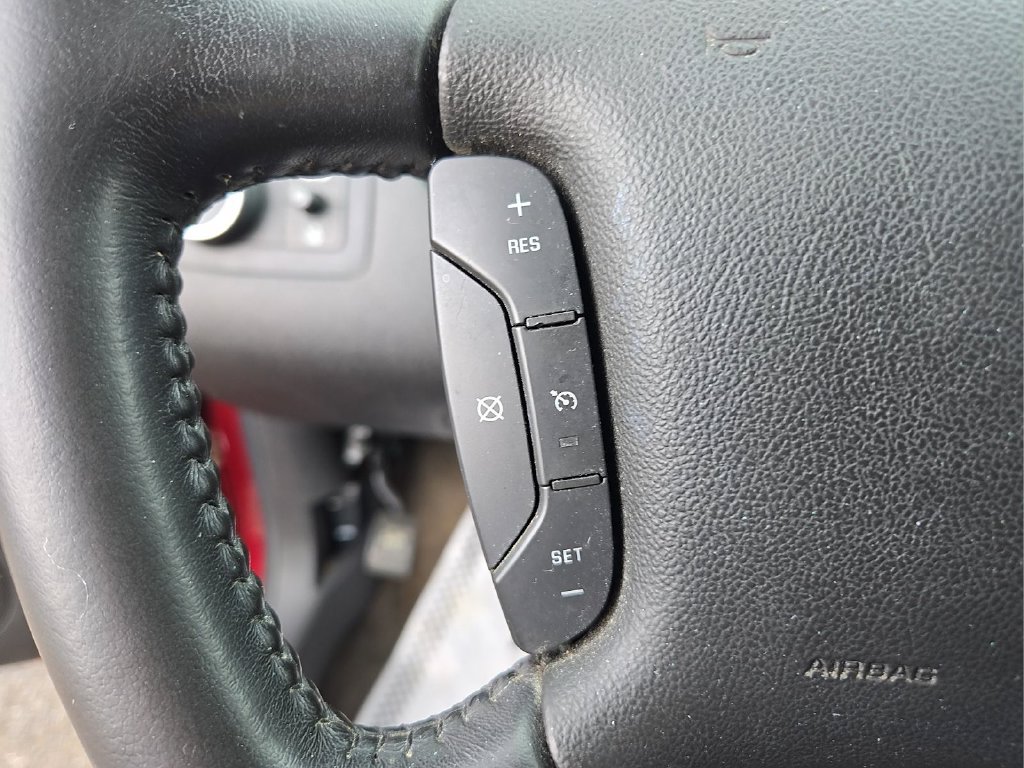 Used 2011 Chevrolet Impala LT FWD image 23