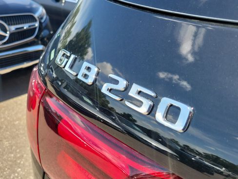 Certified 2026 Mercedes-Benz GLB 250 image 6