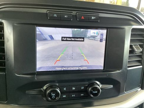 Used 2022 Ford F150 XL w/ Trailer Tow Package AWD/4WD image 56
