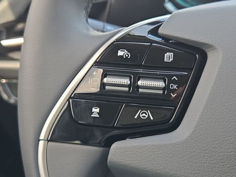 New 2026 Kia Niro EX FWD image 24