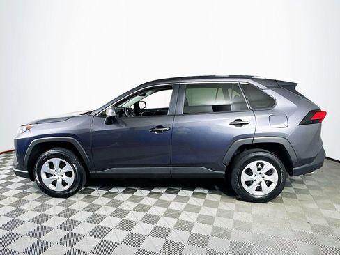 Used 2020 Toyota RAV4 LE w/ Carpet Mat Package image 4