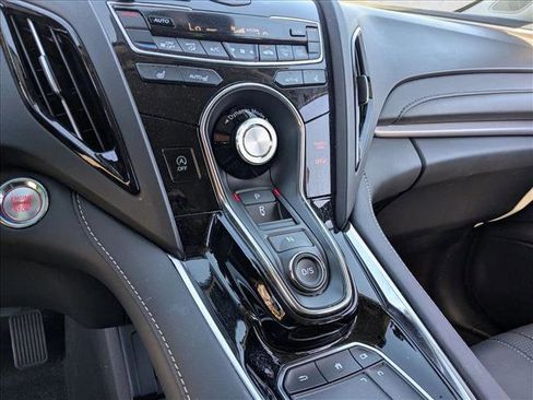 Used 2023 Acura RDX AWD w/ Technology Package image 11