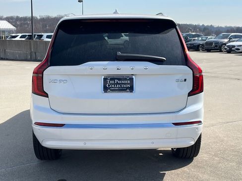 New 2026 Volvo XC90 B6 Plus w/ Protection Package Premier image 3