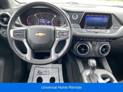 Used 2019 Chevrolet Blazer LT FWD image 6