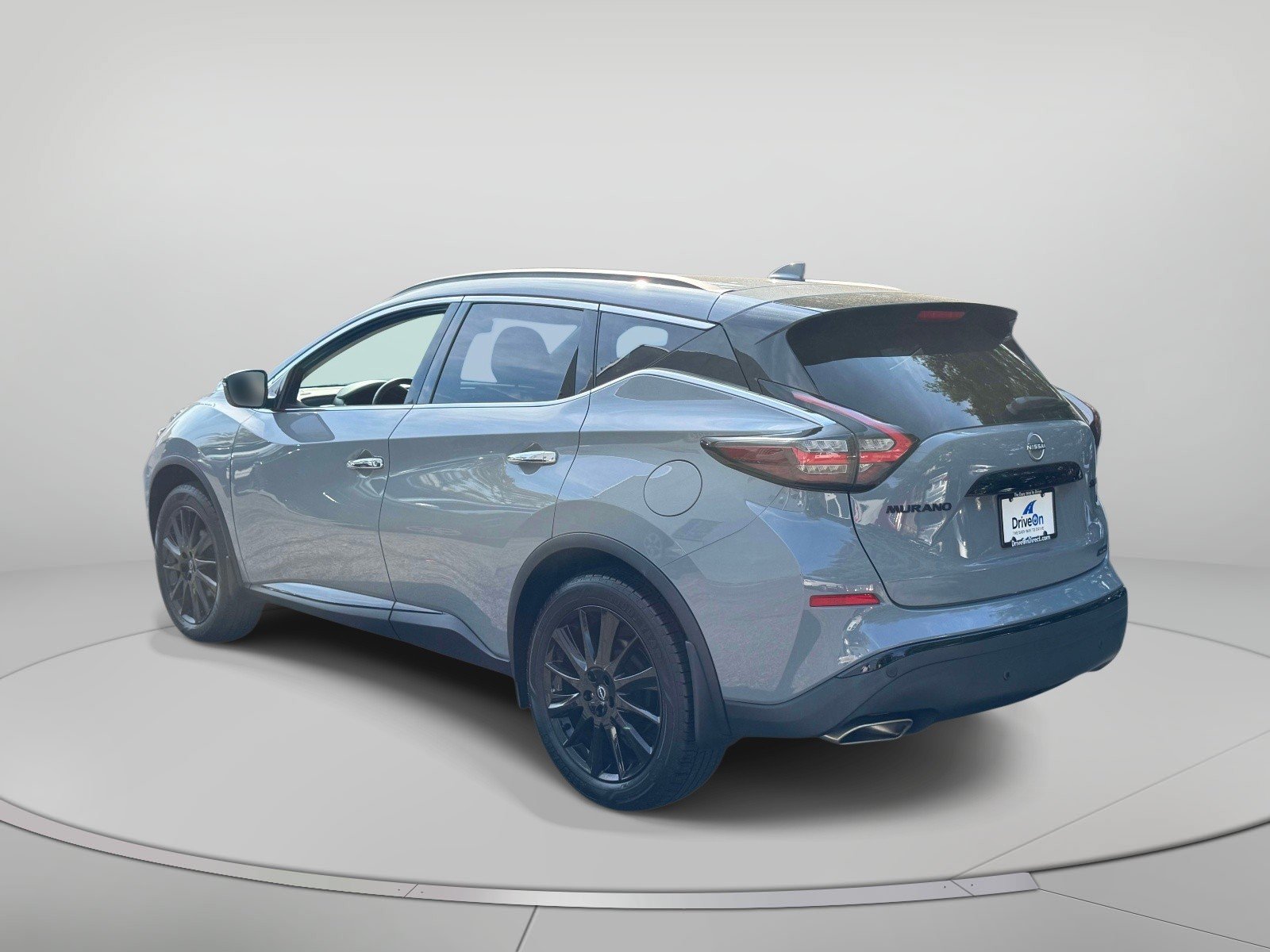 Used 2023 Nissan Murano SV w/ SV Midnight Edition Package AWD/4WD image 4