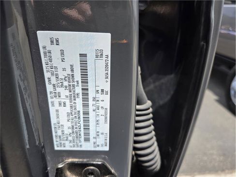 Used 2020 Ford F150 XL w/ Equipment Group 101A Mid AWD/4WD image 20