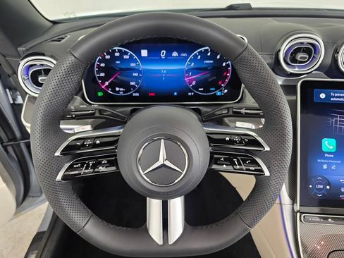 New 2027 Mercedes-Benz CLE 300 4MATIC Cabriolet image 11