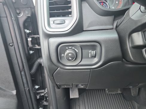 New 2026 RAM 3500 Tradesman image 30