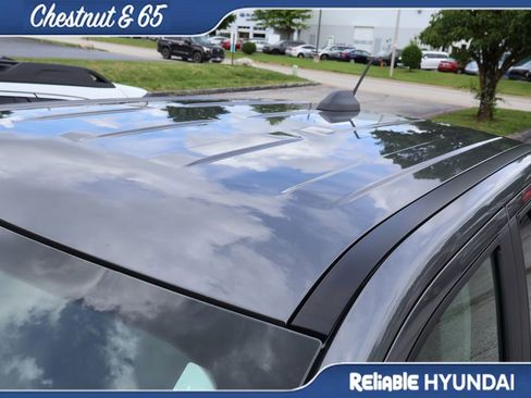 Used 2025 Ford Maverick XLT w/ XLT Luxury Package AWD/4WD image 14