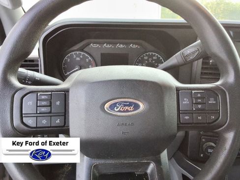 Used 2024 Ford F250 XLT w/ FX4 Off-Road Package AWD/4WD image 24