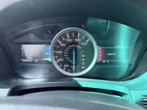 Used 2012 Ford Explorer XLT image 27