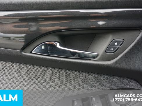 Used 2025 Chevrolet TrailBlazer LT FWD image 54