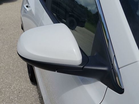 New 2026 Buick Encore GX Sport Touring w/ Comfort Package image 21