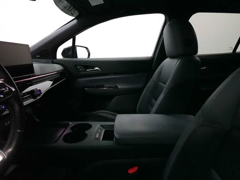 Used 2024 Honda Prologue Touring image 13