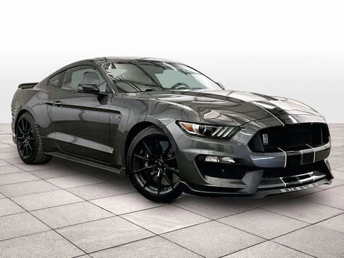 Certified 2017 Ford Mustang Shelby GT350 RWD image 2