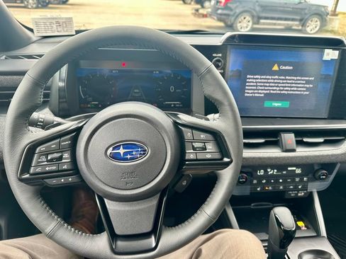 New 2026 Subaru Outback Limited AWD/4WD image 14