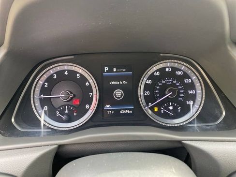 Used 2023 Hyundai Sonata SEL FWD image 12