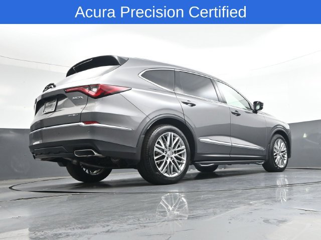 Used 2024 Acura MDX w/ Advance Package AWD/4WD image 25