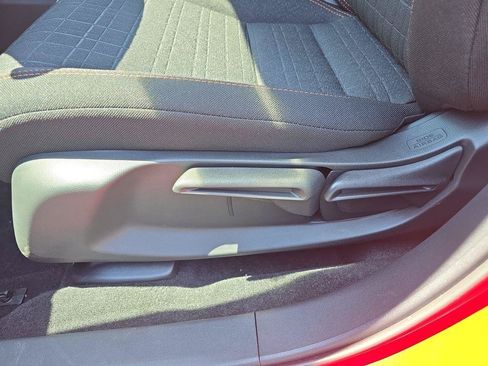 New 2027 Honda HR-V Sport image 10
